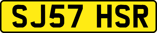 SJ57HSR