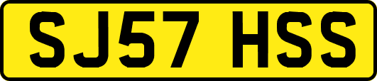 SJ57HSS