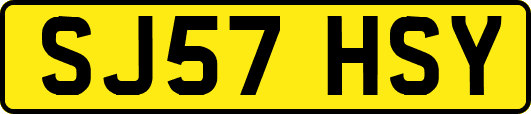 SJ57HSY