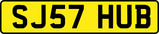 SJ57HUB