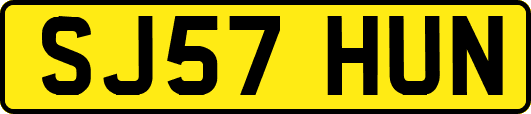 SJ57HUN