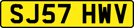 SJ57HWV