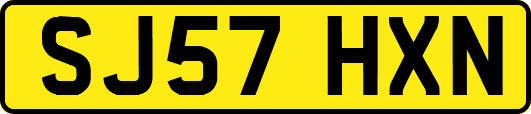 SJ57HXN