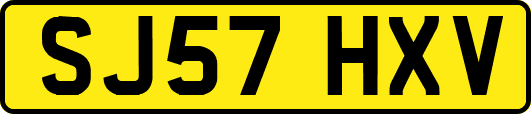SJ57HXV