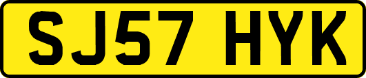 SJ57HYK