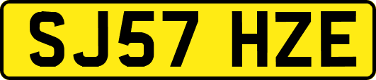 SJ57HZE