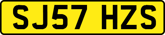 SJ57HZS