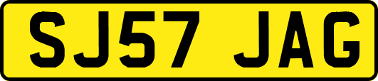 SJ57JAG