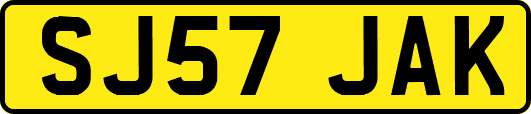 SJ57JAK