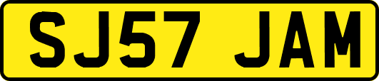 SJ57JAM