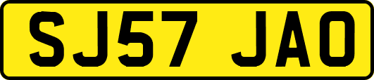 SJ57JAO