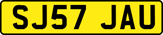 SJ57JAU