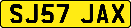 SJ57JAX