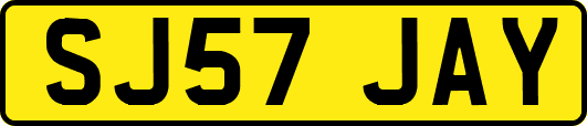 SJ57JAY