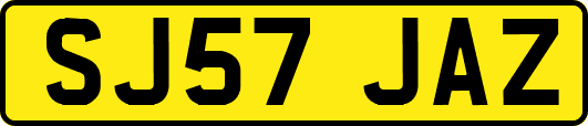 SJ57JAZ