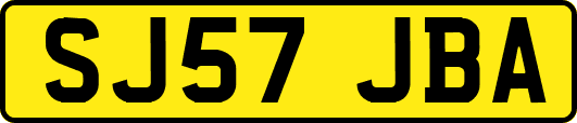 SJ57JBA