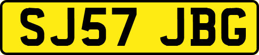 SJ57JBG