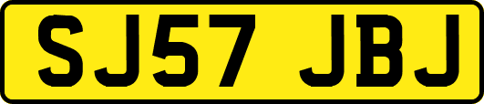 SJ57JBJ