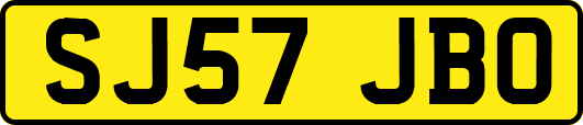 SJ57JBO