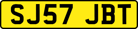 SJ57JBT