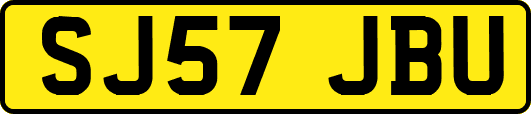 SJ57JBU