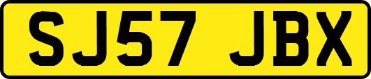 SJ57JBX