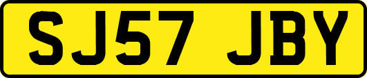 SJ57JBY