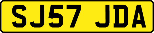 SJ57JDA