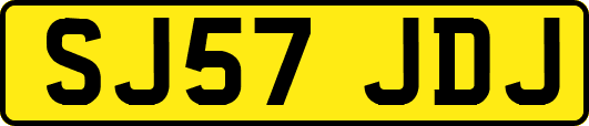 SJ57JDJ