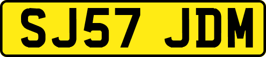 SJ57JDM