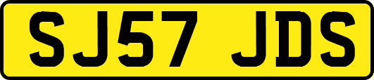SJ57JDS