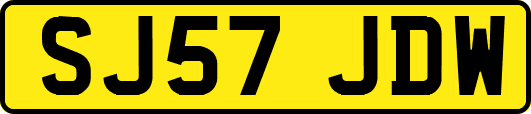 SJ57JDW