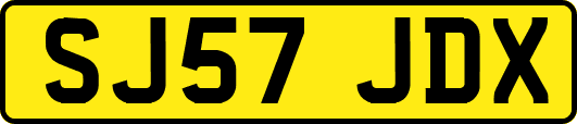 SJ57JDX