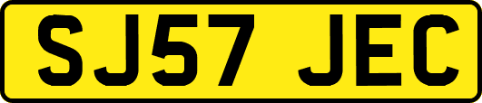 SJ57JEC