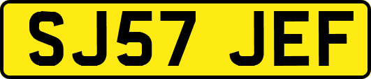 SJ57JEF
