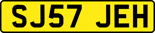 SJ57JEH