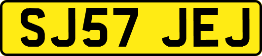 SJ57JEJ