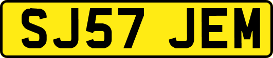 SJ57JEM