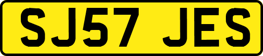SJ57JES