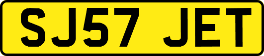 SJ57JET