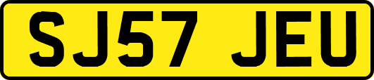 SJ57JEU