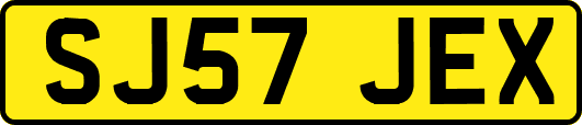 SJ57JEX