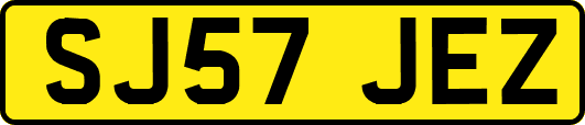 SJ57JEZ