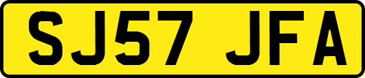 SJ57JFA