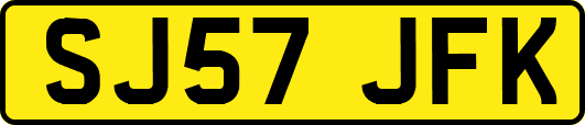 SJ57JFK