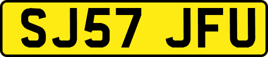 SJ57JFU