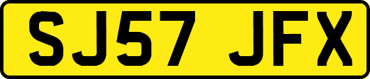SJ57JFX
