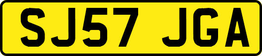 SJ57JGA