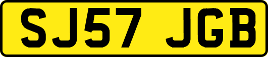 SJ57JGB