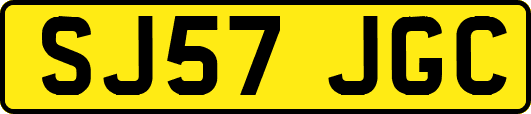 SJ57JGC